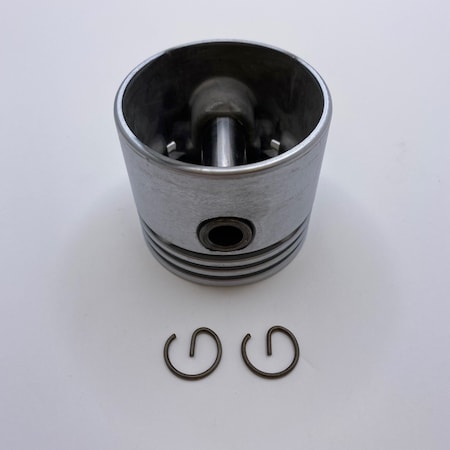 Tecumseh Piston And Pin 31761B